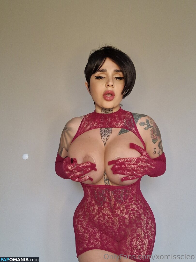 goddesscleo_xo / xomisscleo Naken OnlyFans  Läckta Foto #87