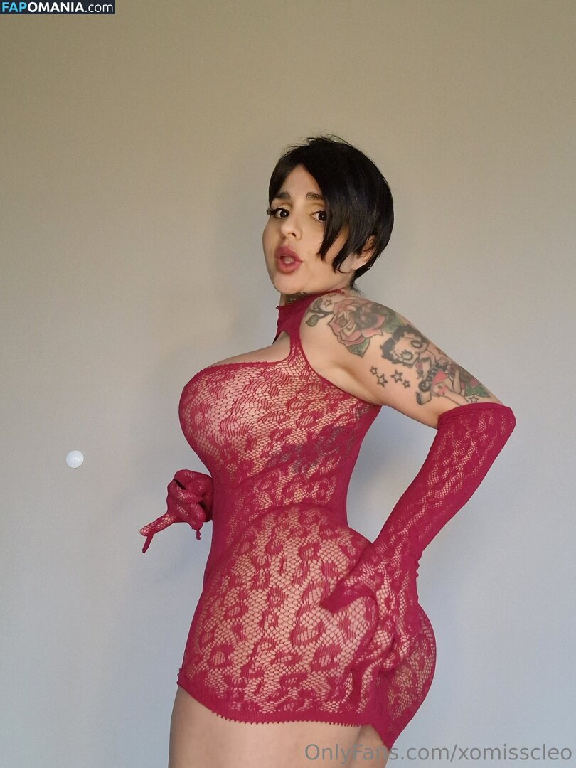 goddesscleo_xo / xomisscleo Naken OnlyFans  Läckta Foto #88
