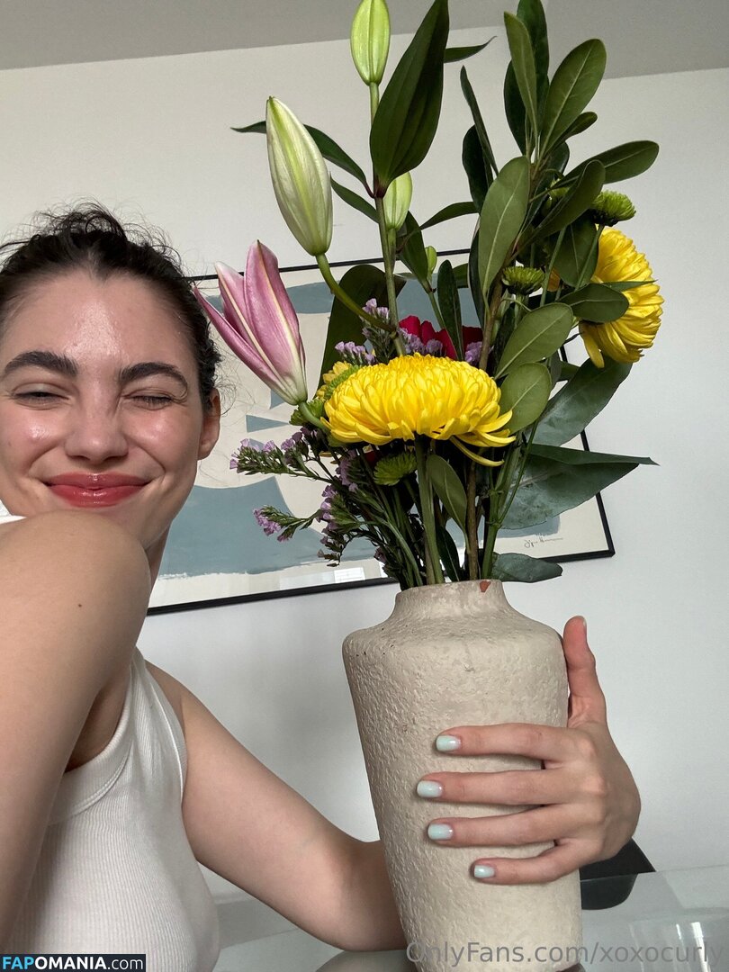 xoxocurly Naken OnlyFans  Läckta Foto #116