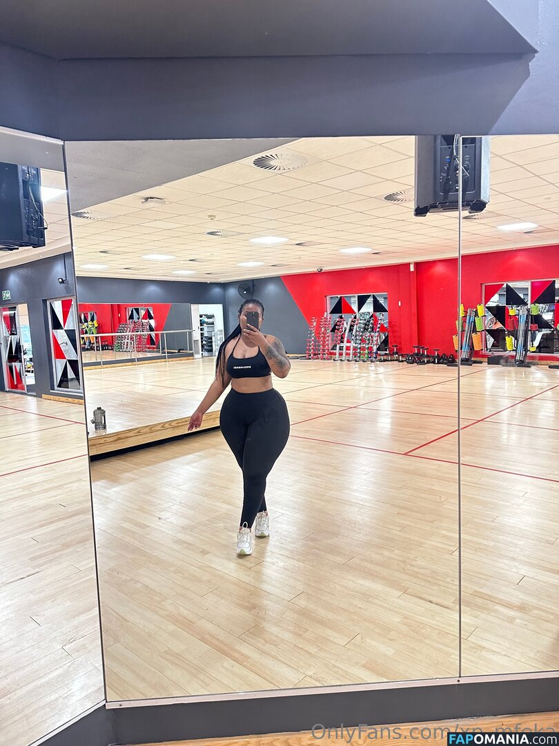 xp_mfeka Naken OnlyFans  Läckta Foto #7