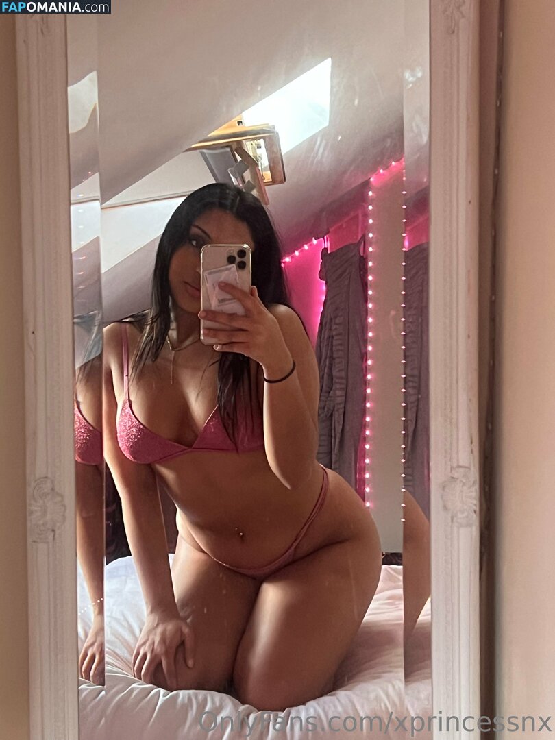 _xprincessax_ / xprincessnx Naken OnlyFans  Läckta Foto #62