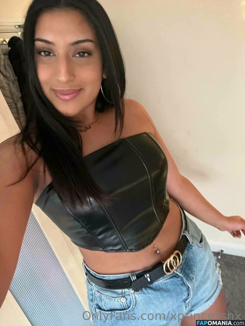 _xprincessax_ / xprincessnx Naken OnlyFans  Läckta Foto #70
