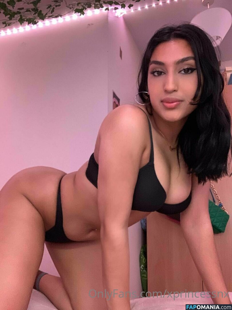 _xprincessax_ / xprincessnx Naken OnlyFans  Läckta Foto #72