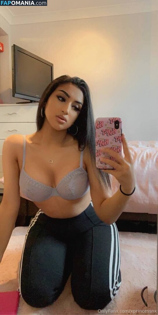 _xprincessax_ / xprincessnx Naken OnlyFans  Läckta Foto #73