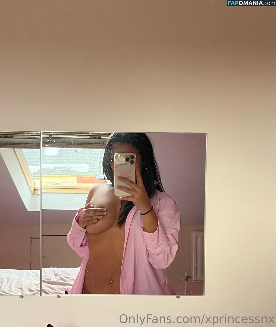 _xprincessax_ / xprincessnx Naken OnlyFans  Läckta Foto #74