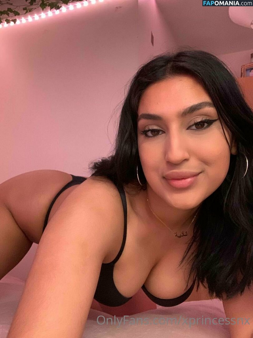 _xprincessax_ / xprincessnx Naken OnlyFans  Läckta Foto #75