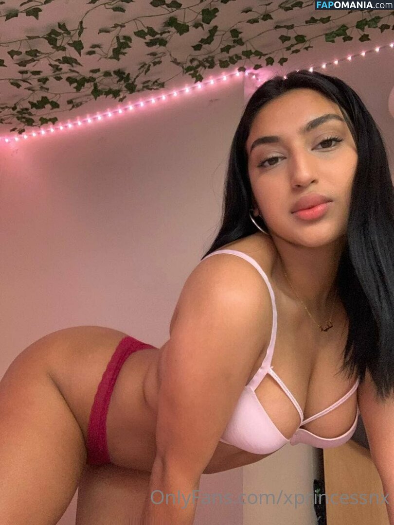 _xprincessax_ / xprincessnx Naken OnlyFans  Läckta Foto #78