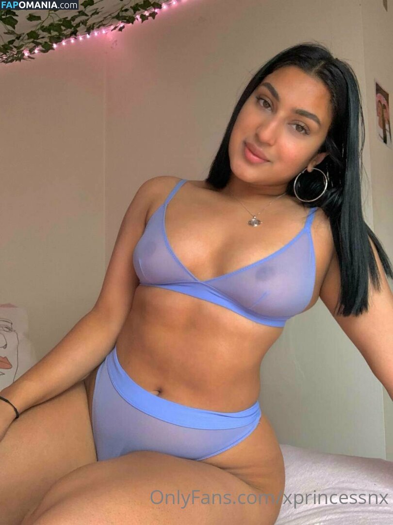 _xprincessax_ / xprincessnx Naken OnlyFans  Läckta Foto #80