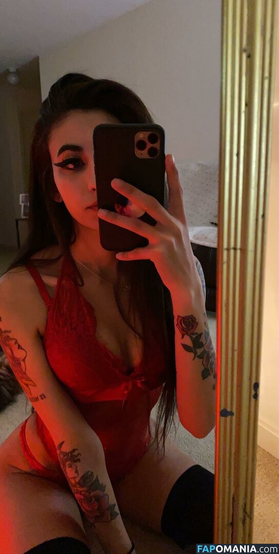 xrucial Naken OnlyFans  Läckta Foto #1