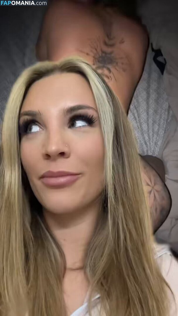 xsavannaxx Naken OnlyFans  Läckta Foto #3