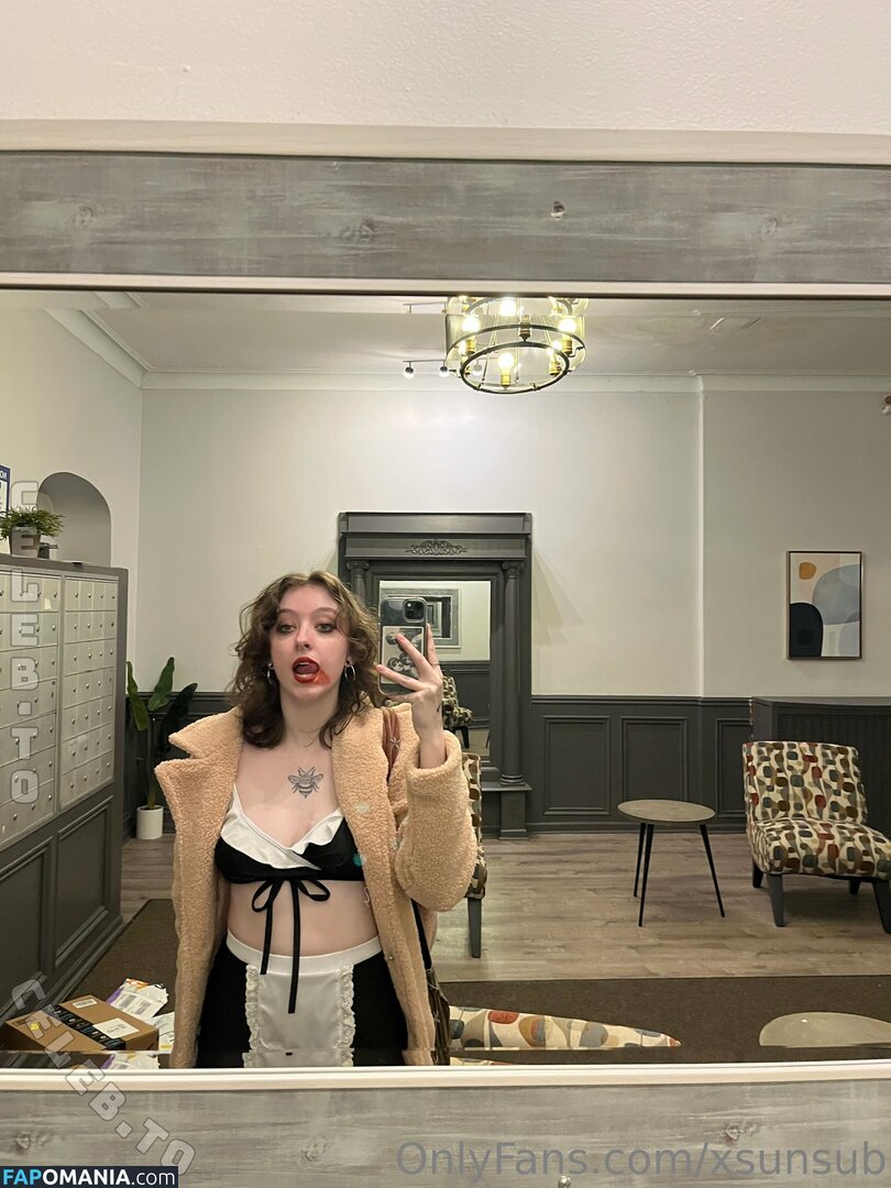 Xsunsub / https: / peacenluv69 / sunnydazex5 / sunsubmarine Naken OnlyFans  Läckta Foto #9