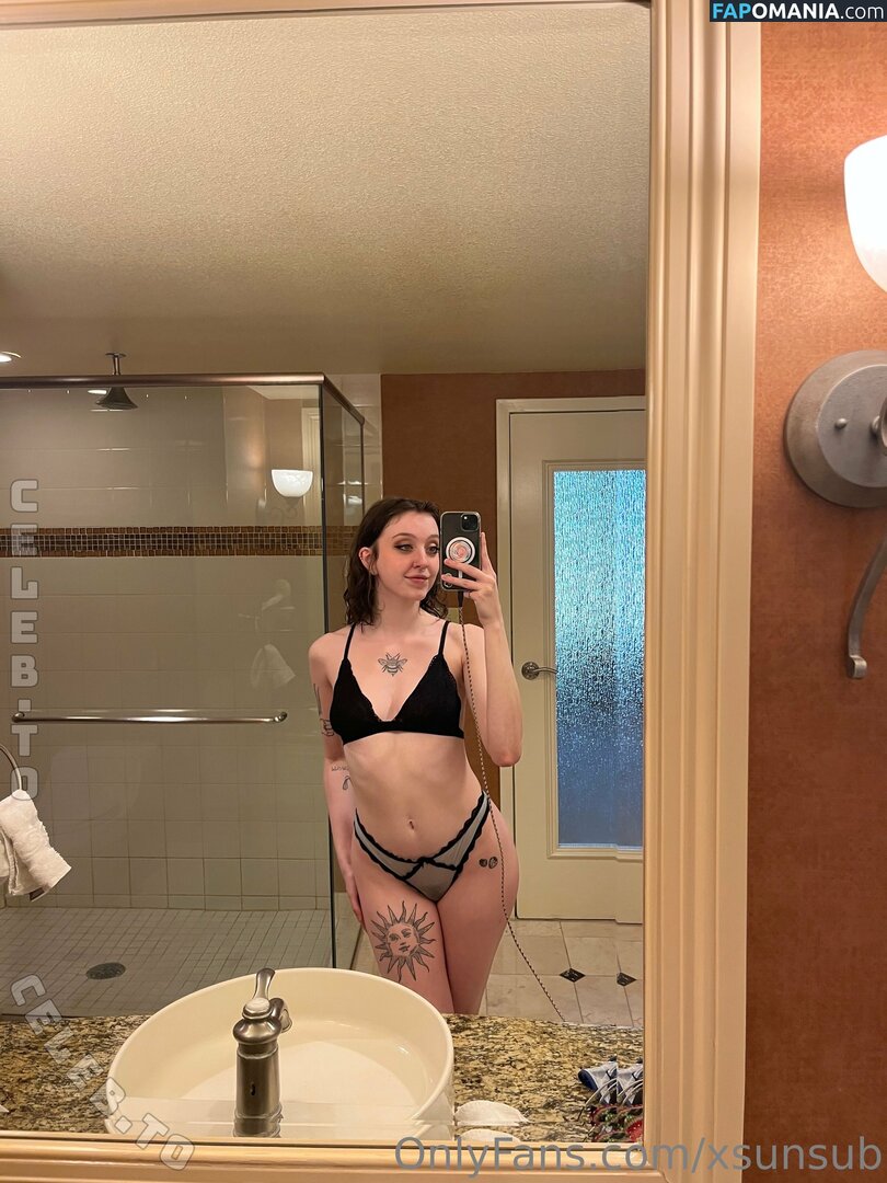 Xsunsub / https: / peacenluv69 / sunnydazex5 / sunsubmarine Naken OnlyFans  Läckta Foto #10