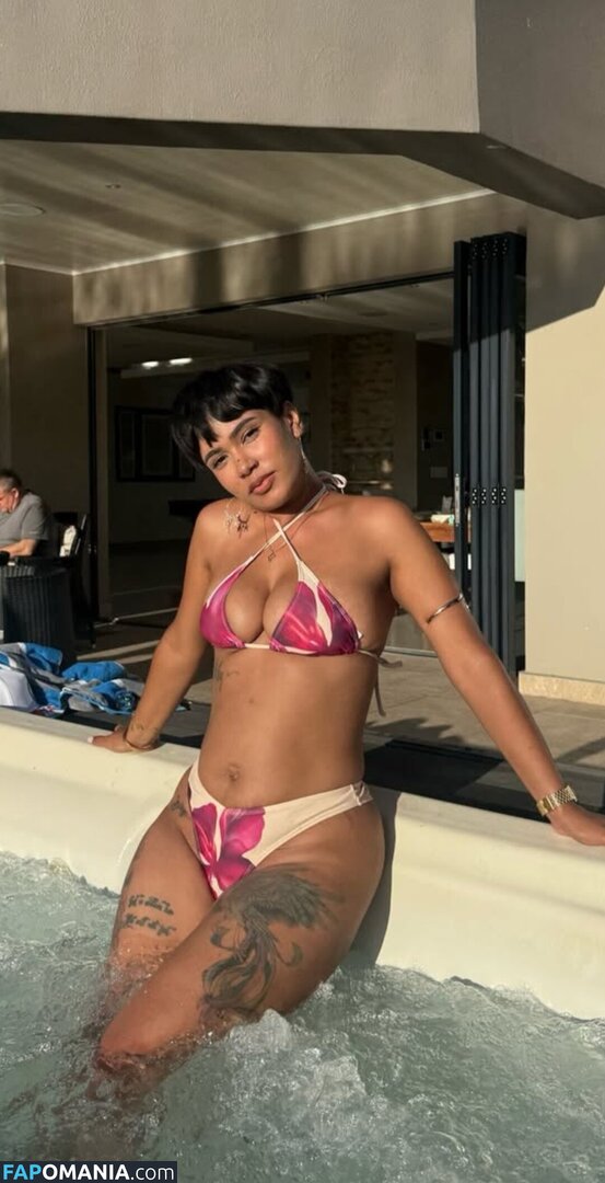 Xtacey, Stacey Africa / xtacey Naken OnlyFans  Läckta Foto #3