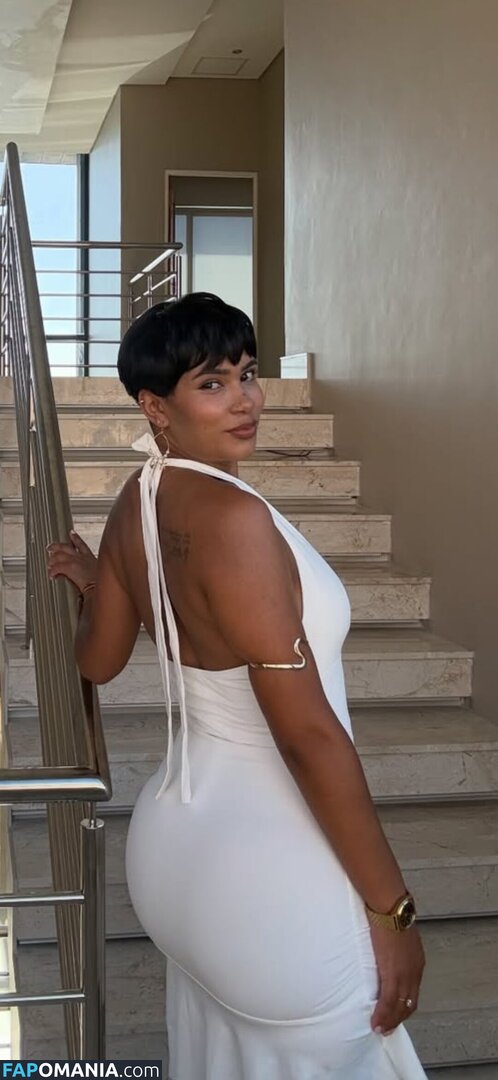 Xtacey, Stacey Africa / xtacey Naken OnlyFans  Läckta Foto #7