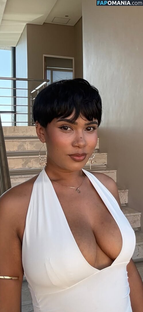 Xtacey, Stacey Africa / xtacey Naken OnlyFans  Läckta Foto #9