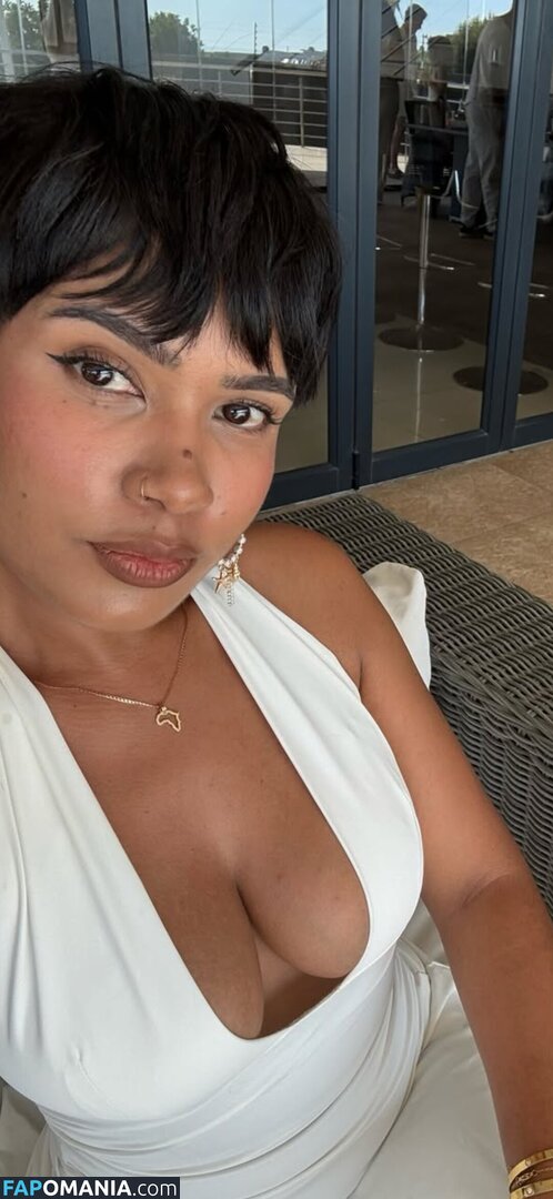 Xtacey, Stacey Africa / xtacey Naken OnlyFans  Läckta Foto #10
