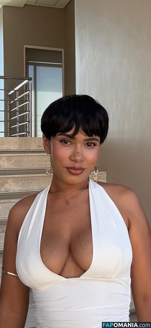 Xtacey, Stacey Africa / xtacey Naken OnlyFans  Läckta Foto #11
