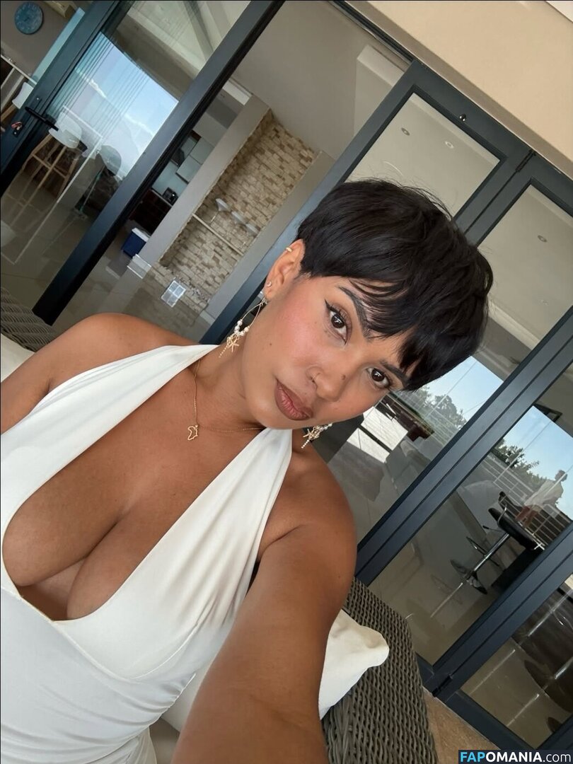 Xtacey, Stacey Africa / xtacey Naken OnlyFans  Läckta Foto #12