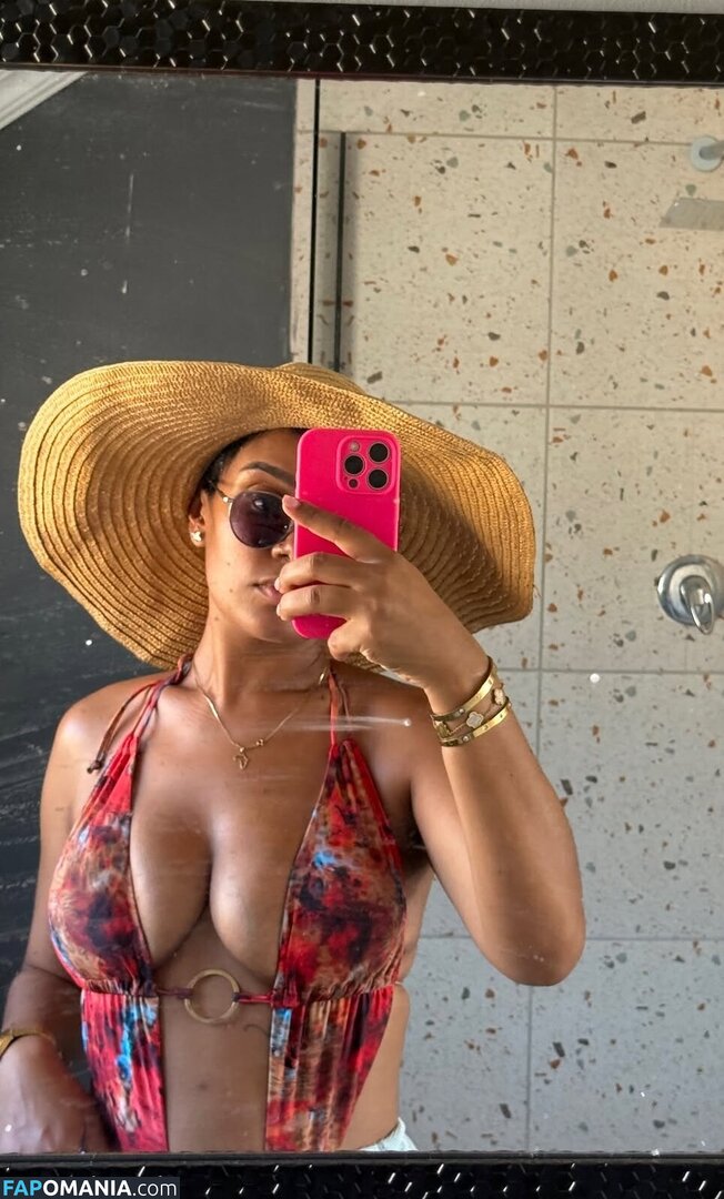 Xtacey, Stacey Africa / xtacey Naken OnlyFans  Läckta Foto #13