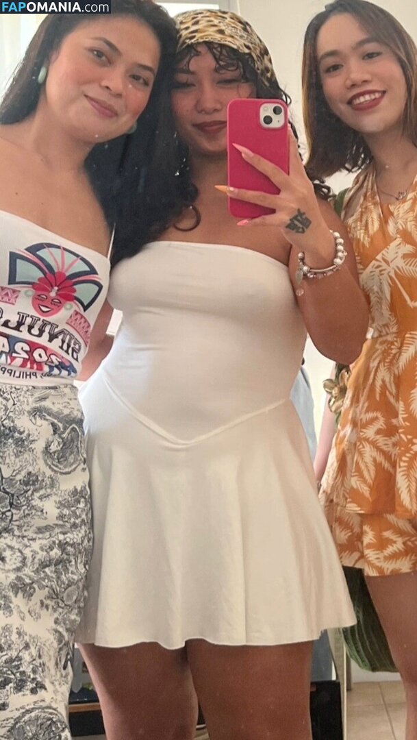 Xtin3can Naken OnlyFans  Läckta Foto #2