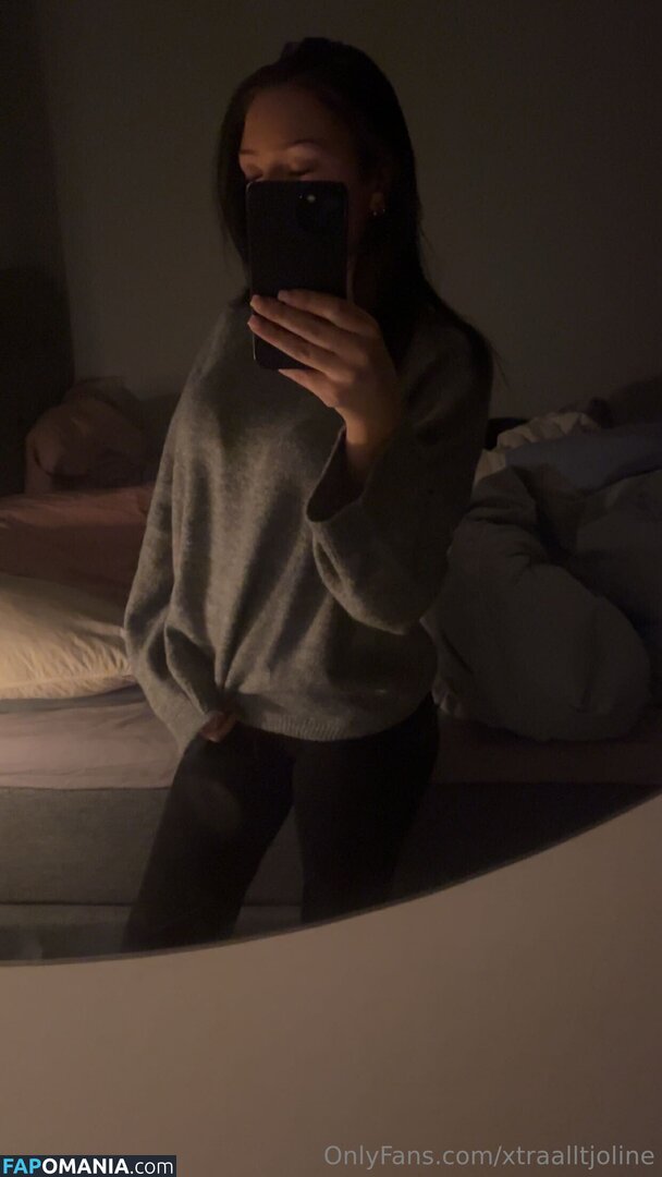 stenqvistjolinee / xtraalltjoline Naken OnlyFans  Läckta Foto #2