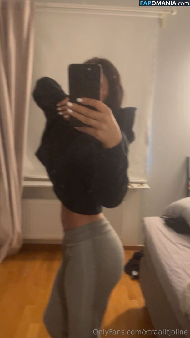 stenqvistjolinee / xtraalltjoline Naken OnlyFans  Läckta Foto #4