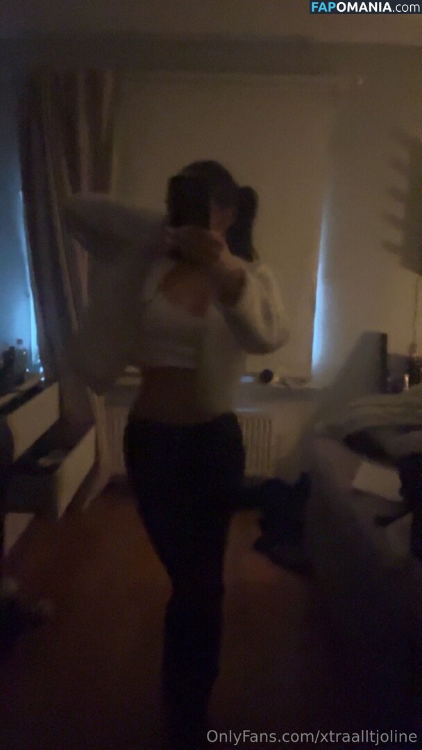 stenqvistjolinee / xtraalltjoline Naken OnlyFans  Läckta Foto #7