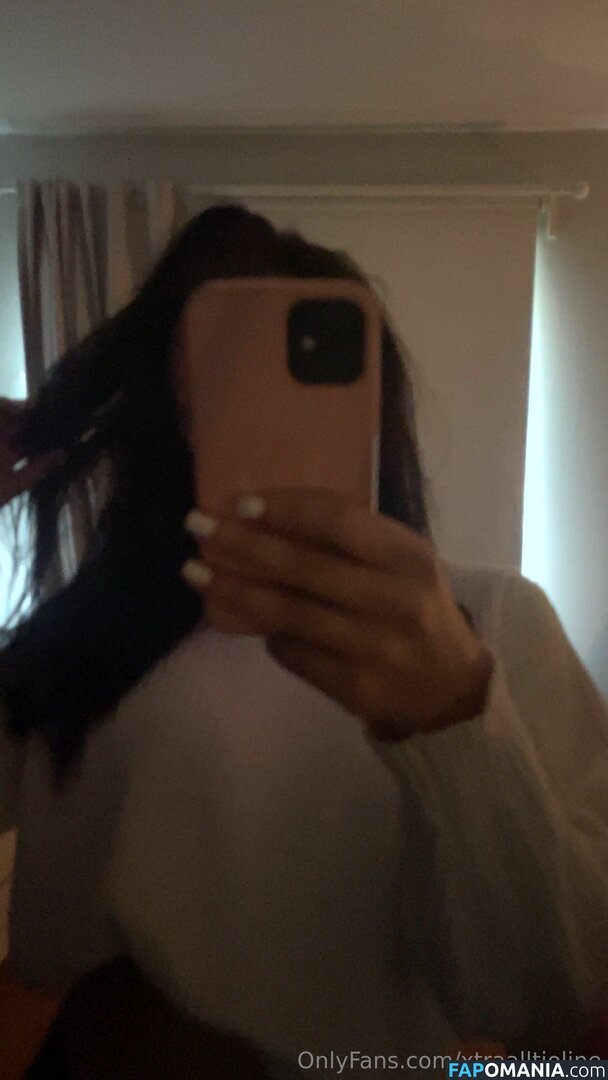 stenqvistjolinee / xtraalltjoline Naken OnlyFans  Läckta Foto #10