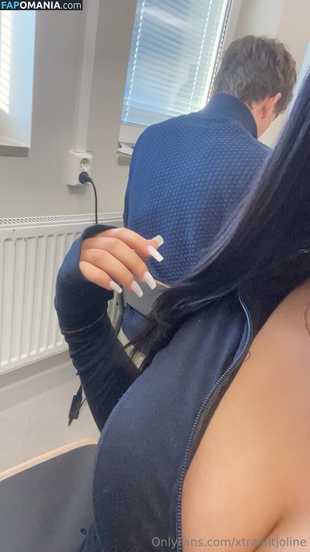 stenqvistjolinee / xtraalltjoline Naken OnlyFans  Läckta Foto #13