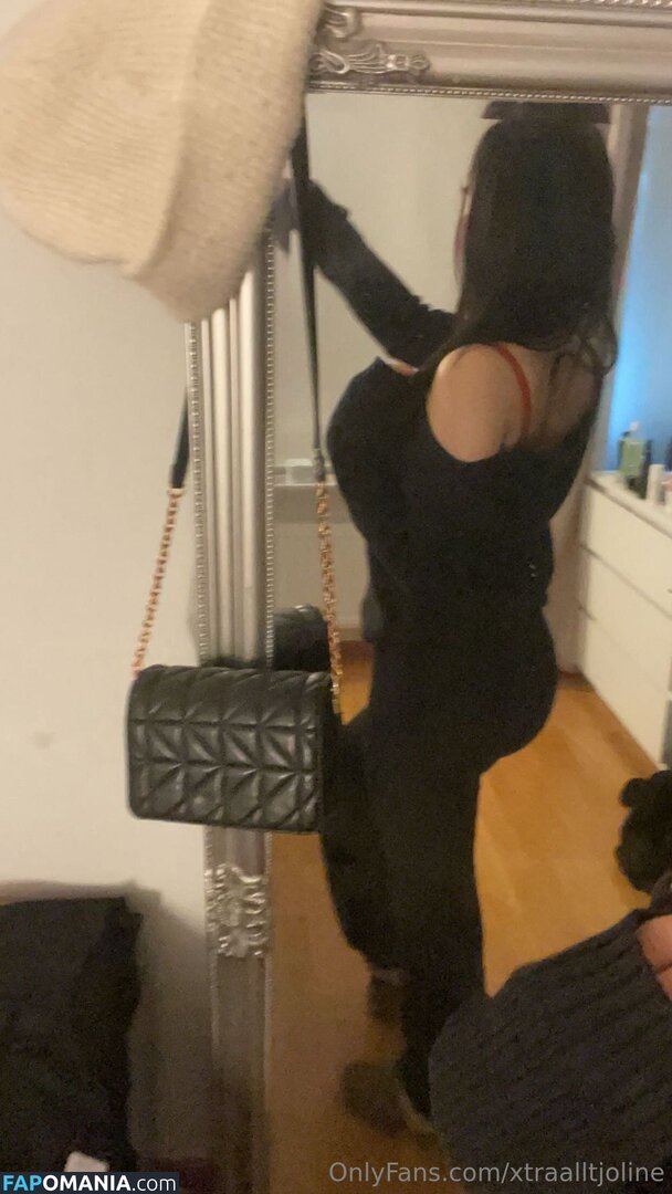 stenqvistjolinee / xtraalltjoline Naken OnlyFans  Läckta Foto #15