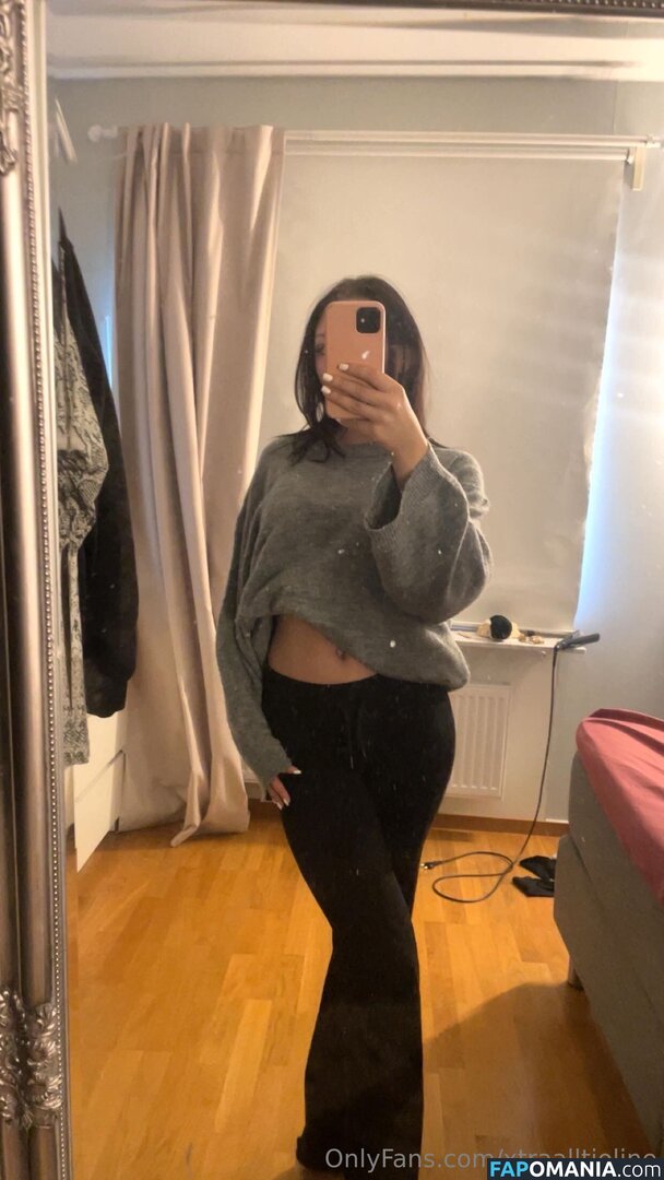 stenqvistjolinee / xtraalltjoline Naken OnlyFans  Läckta Foto #16