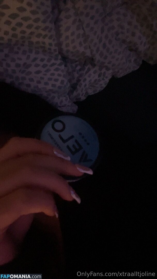 stenqvistjolinee / xtraalltjoline Naken OnlyFans  Läckta Foto #18