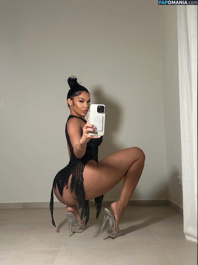 Tiona Fernan / xttiona / xttionaffernan Naken OnlyFans  Läckta Foto #294