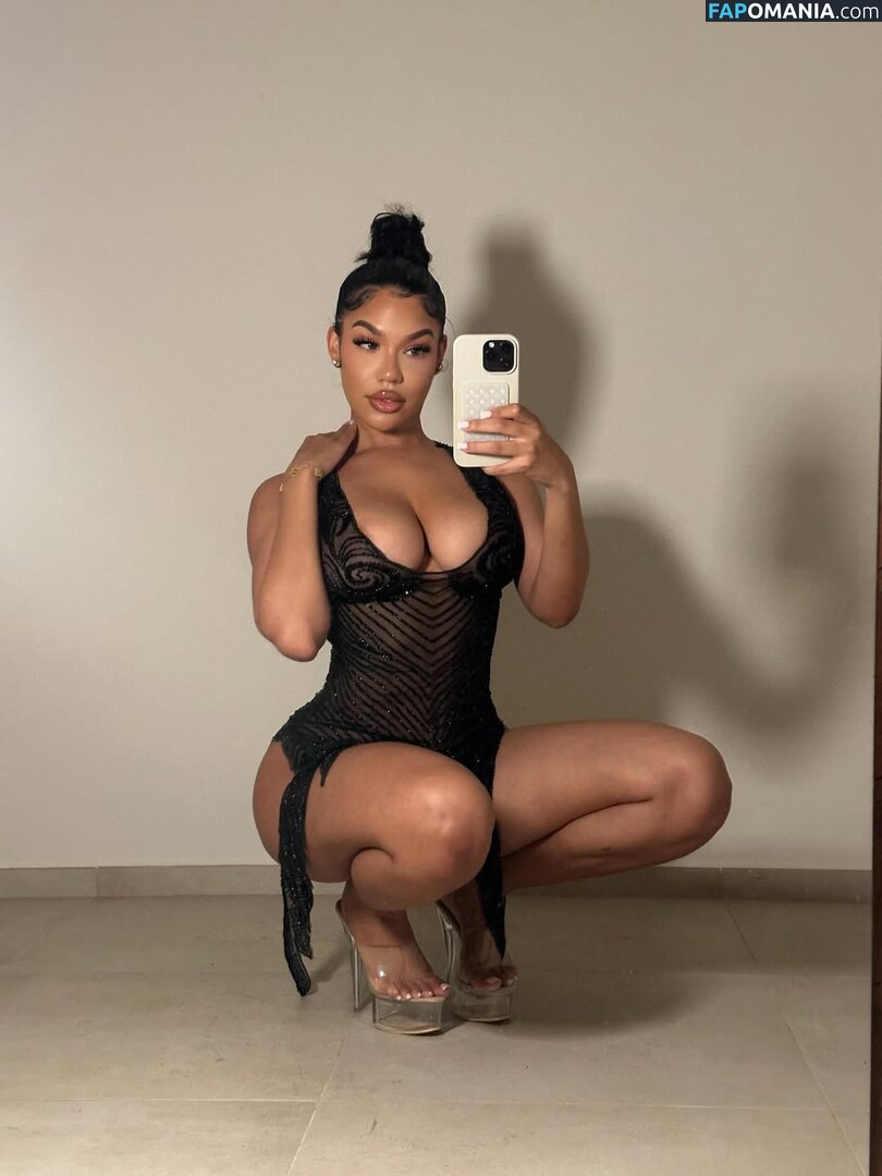 Tiona Fernan / xttiona / xttionaffernan Naken OnlyFans  Läckta Foto #296