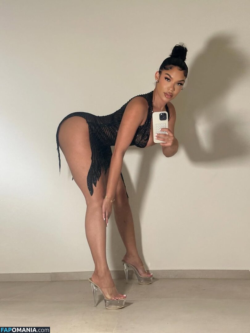 Tiona Fernan / xttiona / xttionaffernan Naken OnlyFans  Läckta Foto #298