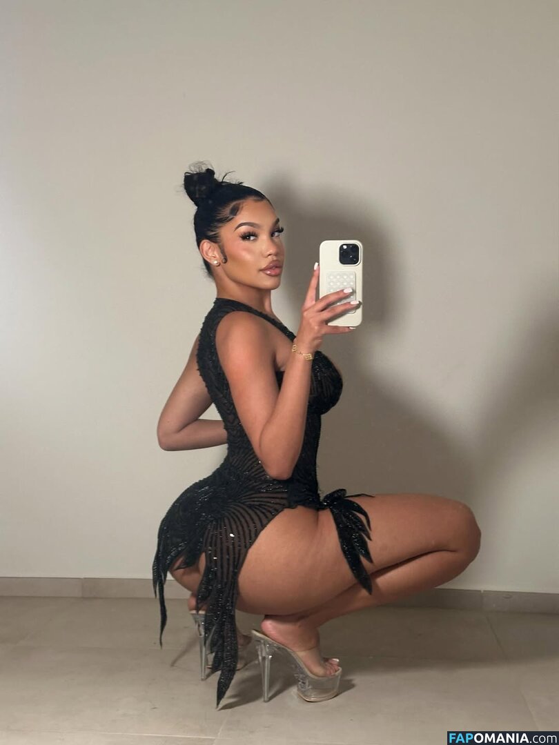 Tiona Fernan / xttiona / xttionaffernan Naken OnlyFans  Läckta Foto #299