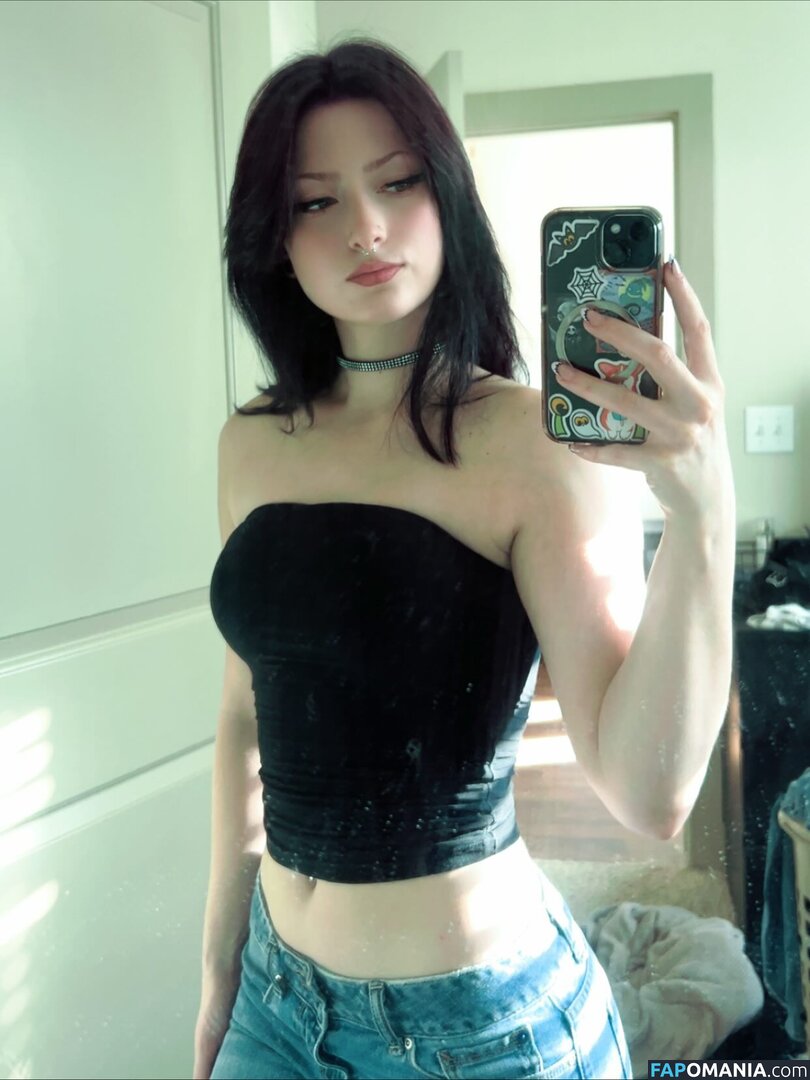 xxiluvkittyz Naken OnlyFans  Läckta Foto #6