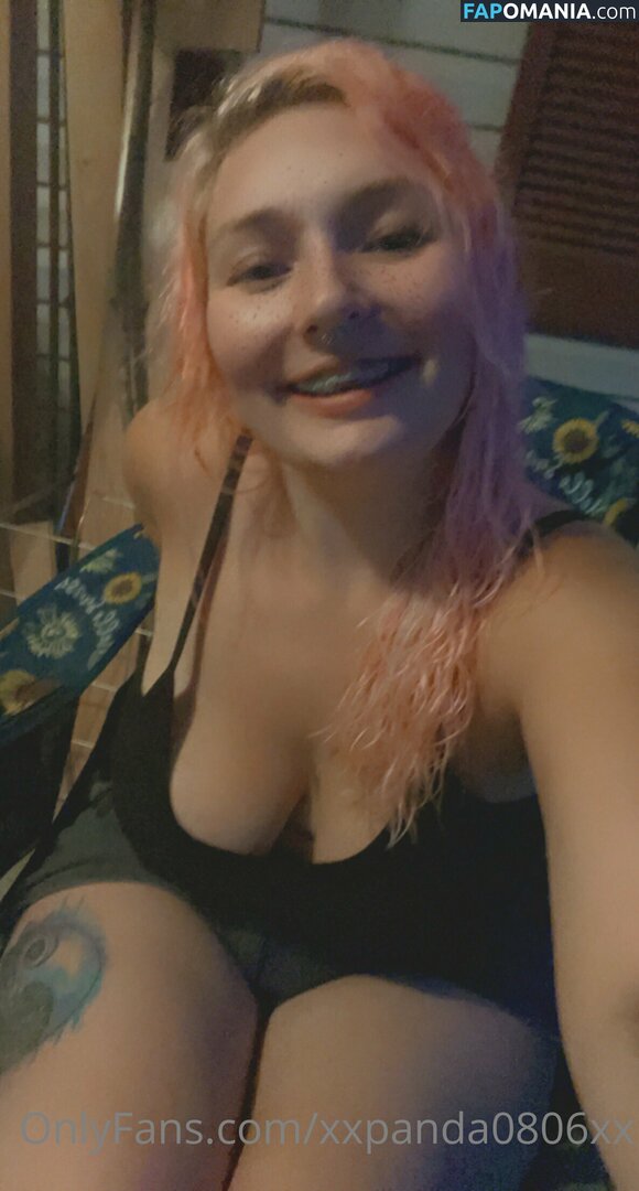 xxpanda0806xx / xxpandaxxpopxx Naken OnlyFans  Läckta Foto #18