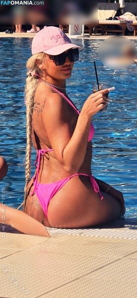 xxsavagebarbiexx / xxsavagexbarbiexx Naken OnlyFans  Läckta Foto #1
