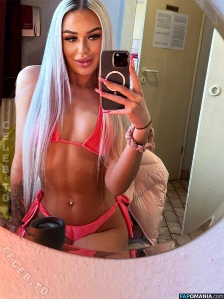 xxsavagebarbiexx / xxsavagexbarbiexx Naken OnlyFans  Läckta Foto #4