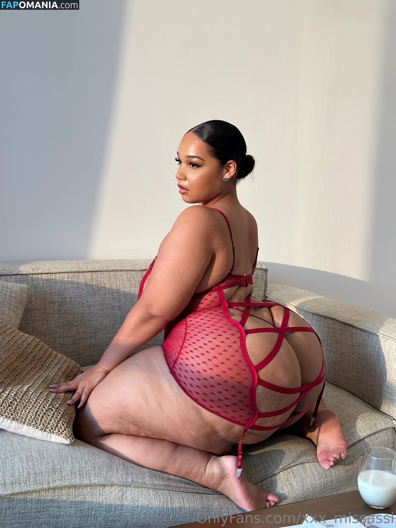 xxx_missassi Naken OnlyFans  Läckta Foto #10