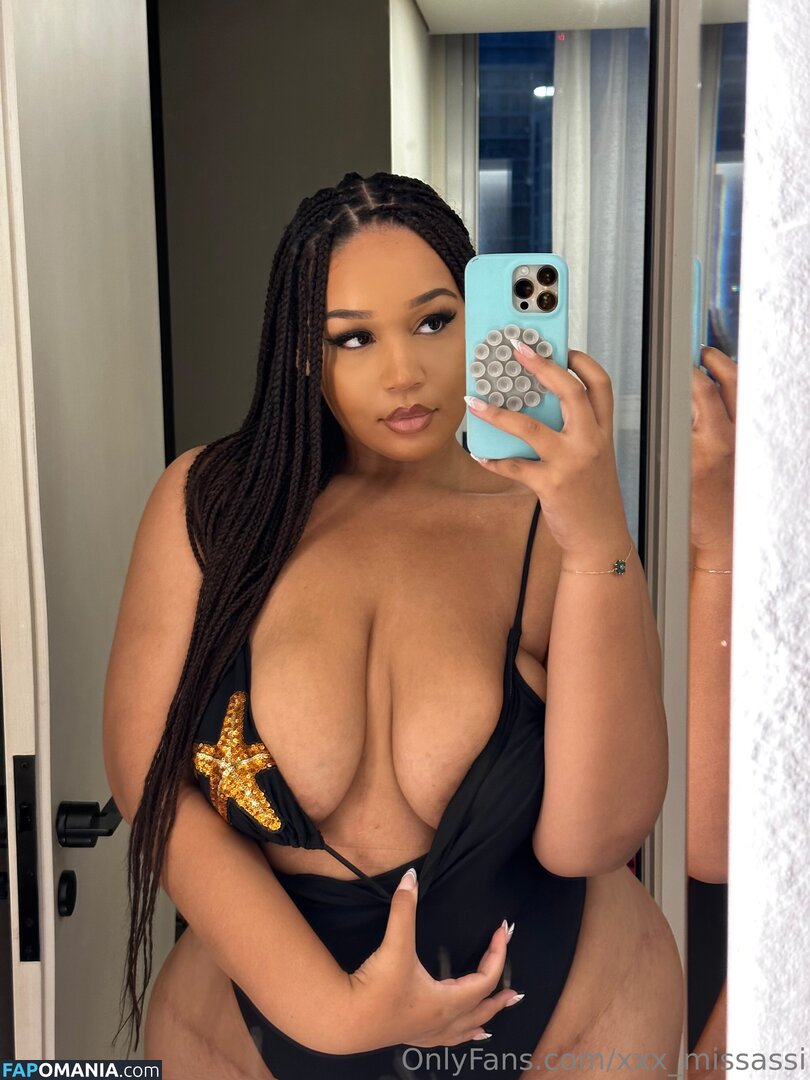 xxx_missassi Naken OnlyFans  Läckta Foto #11