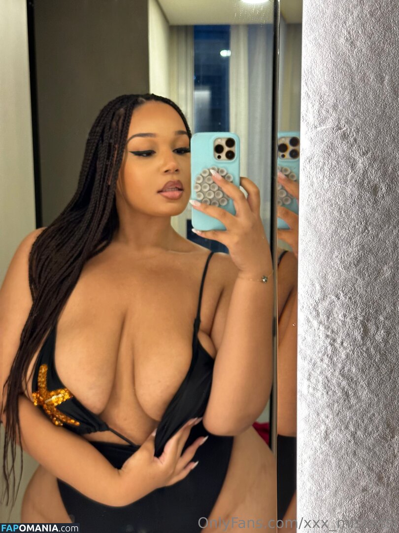 xxx_missassi Naken OnlyFans  Läckta Foto #12