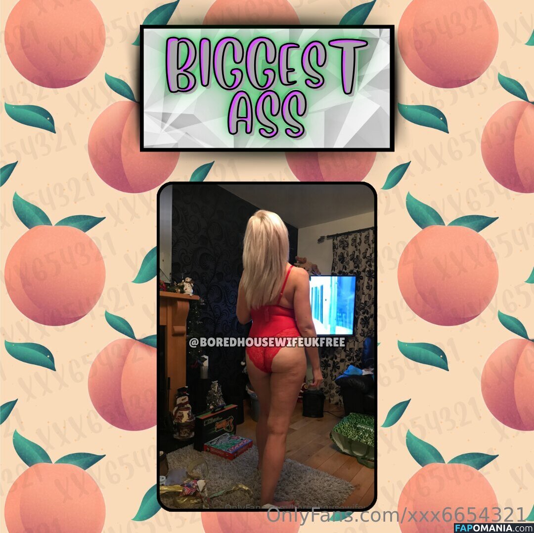 xxx6654321 Naken OnlyFans  Läckta Foto #6