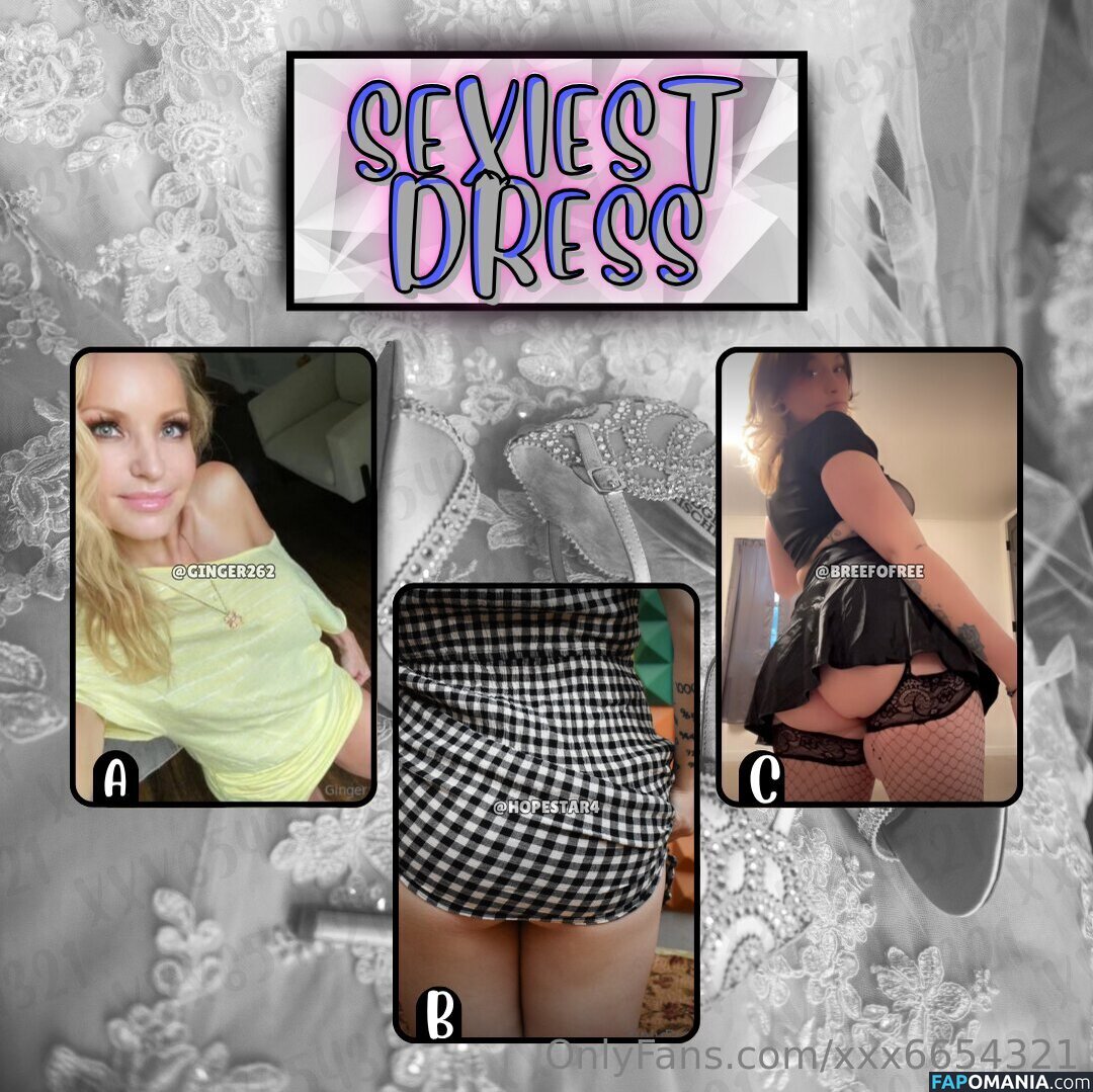 xxx6654321 Naken OnlyFans  Läckta Foto #17