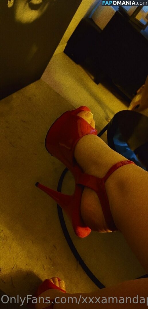 xxmenad / xxxamandap Naken OnlyFans  Läckta Foto #25