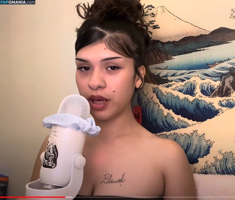 Stunnasmr / Y ASMR / Yadhirazzep / Yasmr / iluvyad / yeya_asmr Naken OnlyFans  Läckta Foto #3