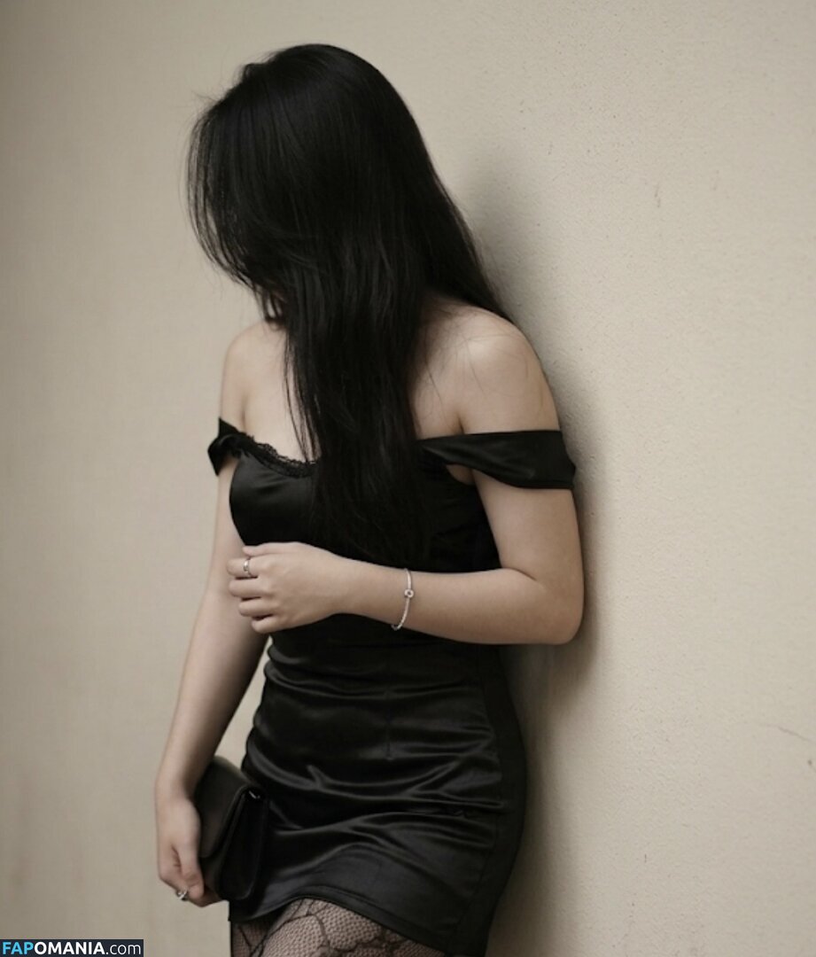 nin140 / y00naa Naken OnlyFans  Läckta Foto #2