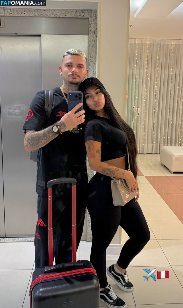 Ya.Malb / malmonroe Naken OnlyFans  Läckta Foto #1
