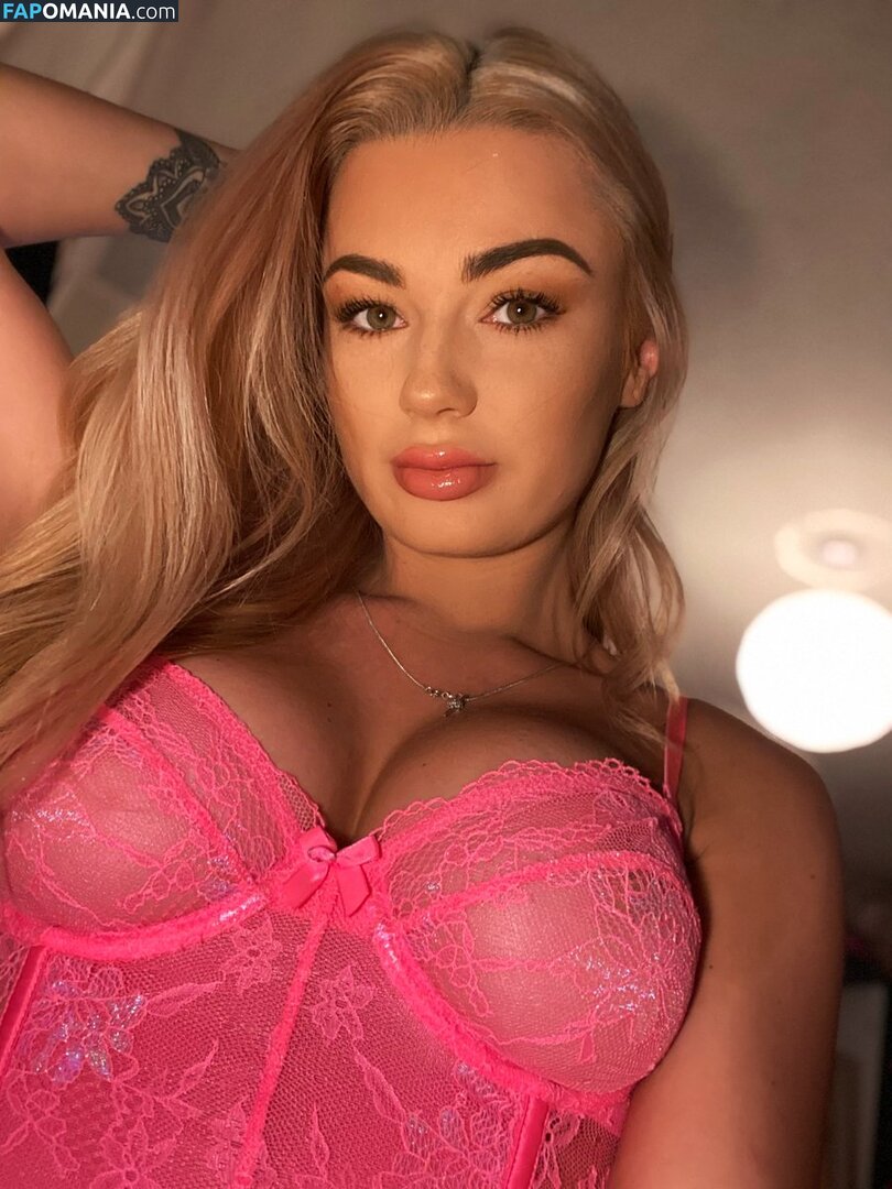 Yaaanax Naken OnlyFans  Läckta Foto #17